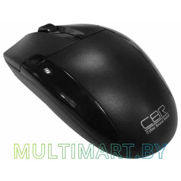 Мышь CBR CM 302 Black